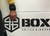 BattleBox UK™14" Weight Lifting Wrist Wraps - www.BattleBoxUk.com