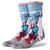 STANCE | MARVEL | CAPTAIN AMERICA COMIC M546D18CAA - www.BattleBoxUk.com