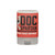 DOC SPARTAN |  COMBAT READY OINTMENT - TRIPLE THREAT |  HAND CARE KIT