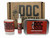 DOC SPARTAN | COMBAT READY OINTMENT - TRIPLE THREAT | HAND CARE KIT - www.BattleBoxUk.com
