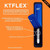 KT TAPE KTFLEX®
www.battleboxuk.com