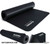 BLACKROLL® Yoga Exercise Mobility Mat Black - www.Battleboxuk.com