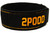 2POOD | BLAZE (SPARKLE) STRAIGHT WEIGHTLIFTING BELT (w/ WODclamp®)
WWW.BATTLEBOXUK.COM