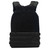 THORN+FIT | TACTICAL Weighted Training Vest Black | Various Packs 9.3kg 6.5kg 4.7kg WOD Fitness  - www.BattleBoxUk.com
