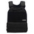 THORN+FIT | TACTICAL Weighted Training Vest Black | Various Packs 9.3kg 6.5kg 4.7kg WOD Fitness  - www.BattleBoxUk.com