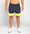 VIRUS | ST8 | ORIGIN 2 ACTIVE SHORT | Midnight Blue/Lime Punch 
www.battleboxuk.com