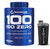 GALVANIZE | 100 ISO | ZERO PURIFIED | WHEY PROTEIN ISOLATE | VANILLA 2000G 80 SER GLUTEN FREE - www.BattleBoxUk.com