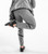 VIRUS | ST28 | MAGMA FLEECE PANT | GREY
WWW.BATTLEBOXUK.COM