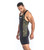 VIRUS | Au95 | Bioceramic™ ELEVATE III Weightlifting Singlet 
WWW.BATTLEBOXUK.COM