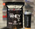 Battle Nutrition | Black Line WHEY Protein Powder | 23g Protein | Strawberry 1000g  - www.BattleBoxUK.com