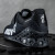 INOV-8 INOV-8 - FASTLIFT POWER G 380 TRAINING SHOE - BLACK/WHITE  - www.BattleBoxUk.com