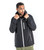 Virus | Peak WaterProof Jacket | Black
www.battleboxuk.com