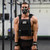Phantom Athletic | TACTICAL Weighted Training Vest Black - www.BattleBoxUk.com