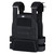 Phantom Athletic | TACTICAL Weighted Training Vest Black - www.BattleBoxUk.com