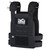 Phantom Athletic | TACTICAL Weighted Training Vest Black - www.BattleBoxUk.com