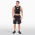 Phantom Athletic | TACTICAL Weighted Training Vest Black - www.BattleBoxUk.com