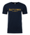 BattleBox UK™ | Valhalla Edition | T-shirt | Midnight Blue & Gold  - www.BattleBoxUk.com