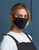 Premier Washable 2-Ply Face Cover Mask Silvadur™ 930 Anti-Microbial Finish - www.BattleBoxUk.com