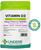 Lindens Health Nutrition | Vitamin D3 5000IU Capsules | 150 Tablets 
www.battleboxuk.com