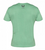 Hylete Cross-Training performance 2.0 tee (Vintage Green/Gun Metal)