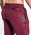 Virus | Au91 | KL2 Active Recovery Pant | Maroon / Black
www.battleboxuk.com