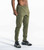 Virus | McKinley DuraFleece Pant | OD Green / black 
www.battleboxuk.com