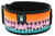 2POOD | TROPICAL PARADISE STRAIGHT WEIGHTLIFTING BELT (w/ WODclamp®)    - www.BattleBoxUk.com