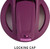 BlenderBottle® Strada™ Thermo Edelstahl Protein Shaker Black
www.battleboxuk.com