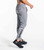 Virus Renegade Air Pant Heather Grey
 www.battleboxuk.com