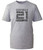 BattleBox UK Open 21 Support Your Box T-shirt 100% Organic Cotton-  www.BattleBoxUk.com