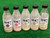 Battle Nutrition Whey Shake To Go Drinks 25g Protein Per Bottle (12 Pack Or 24 Pack / Mix And Match) - www.Battleboxuk.com
