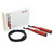 VELITES JUMP ROPE EARTH 2.0 Speed Rope Red - Black