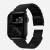 Nomad Apple Watch Series Titanium Band Black Hardware for 45 / 44 / 42 
www.battleboxuk.com