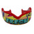 Damage Control Fresh MouthGuard Gum Shield With Case MMA UFC Boxing Rugby - www.BattleBoxUk.com