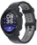 COROS PACE 2 Premium 42mm Navy GPS Sport Watch with Silicone Strap