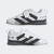 ADIDAS ADIPOWER 3 WEIGHTLIFTING SHOES Cloud White / Core Black / Grey Two (GY8926)
WWW.BATTLEBOXUK.COM