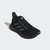 Adidas 4DFWD Running Men Shoes UK11.5 Core Black Cloud White Carbon Model Q46447