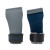 Velites Sport Quad Ultra Hand Grips No Chalk Grey Blue 
www.battleboxuk.com