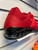New Nike Romaleos 2 Male Weightlifting Shoes Red UK 10 US 11