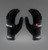 CrossTrainingUK - StrongerX RTG Gloves | Competition Edition 2.0 (BLACK)
