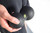 BLACKROLL® DuoBall The original – Foam roller ball - Self-massage fascia duoball – Therapy ball Black, 8/12 cm - www.BattleBoxUk.com