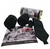 Klokov Winner Weightlifting Elastic Knee Bandage Extra Long 3.5 Hook Grip Edition - www.BattleBoxUk.com