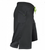 Hylete Cross-Training Short 1.0 (Black/Neon Green)