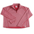 VIVIMOSS CASUAL ZIP TOP PALE RED