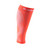 ZERO POINT COMPRESSION PERFORMANCE CALF SLEEVES OX ORANGE