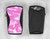 Rocktape Pink Camo Knee Caps  - www.battleboxuk.com