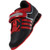 BattleBoxUk.com - adiPower Weightlifting Shoes Black Scarlet Grey Metallic M21865