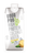 CocoPro Pineapple - 20g Protein + Coconut Water