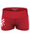 ROKFIT BOOTY SHORT RED