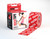 CrossTrainingUK - ROCKTAPE Red Logo 5cm width - 5m length